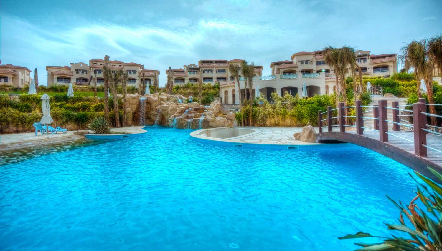 Commercial-lagoons-Compund-Northcoast-Egypt