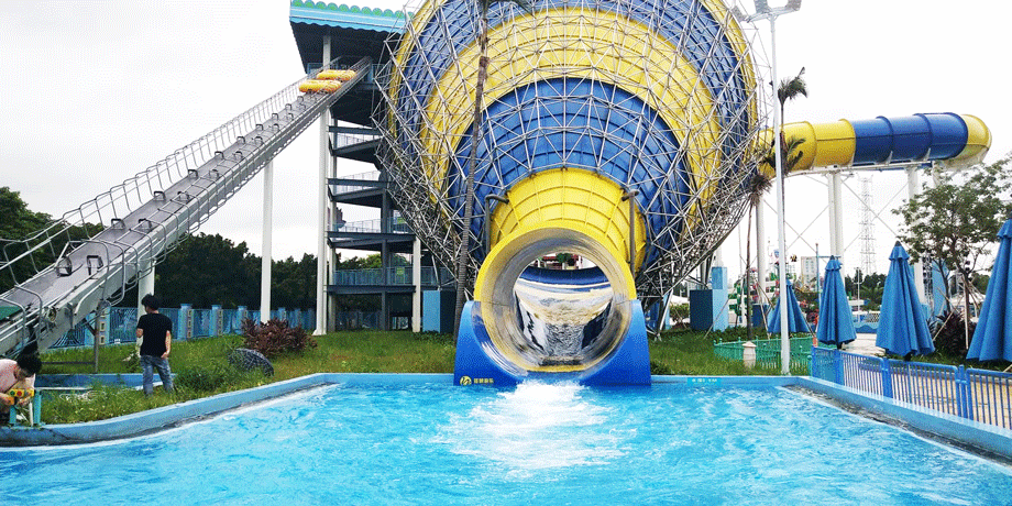 PZone-rainbowcolors-water-slides