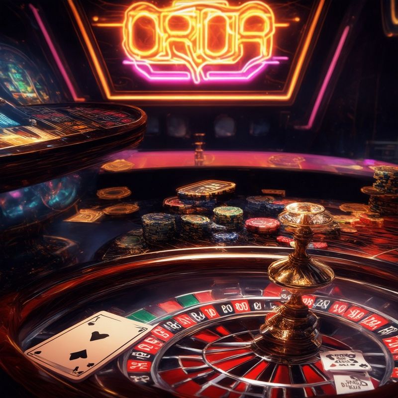 Игровое заведение LEV — универсальный центр для захватывающих онлайн-игр Игровое заведение LEV — универсальный центр для захватывающих онлайн-игр