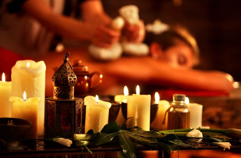 Health and wellness Perks of a Foot Massage therapy